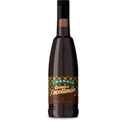 Licor Sabores Extremeños Tressin Crema Cocolimón 15º