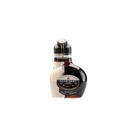 Licor Sheridan's 15.5º