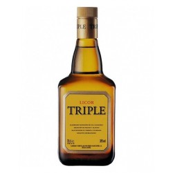 Licor Triple Seco 40º