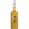 Licor Charly's platano Sin Alc. 0º