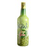 Licor Dama de Baza Kiwi sin Alc 0º