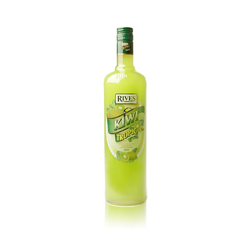 Rives Kiwi Alc 1L