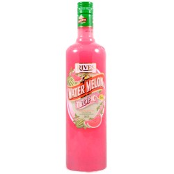 Licor Rives Sandia Sin Alc 0º