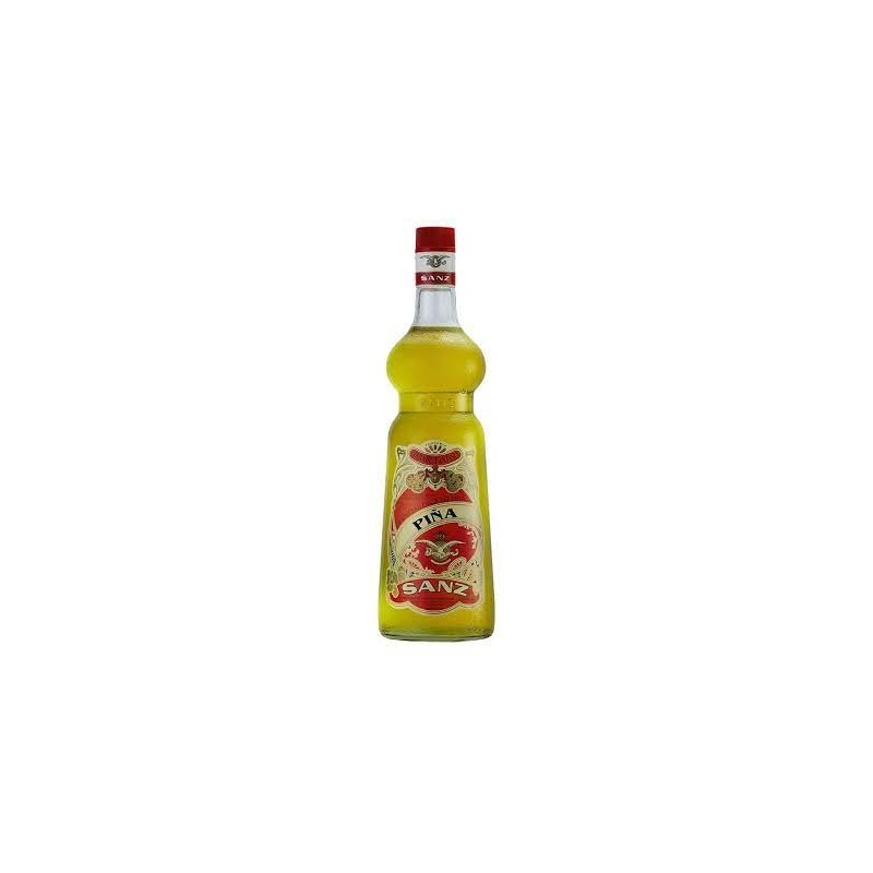Jarabe Piño Sanz Sin Alcohol 0º