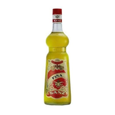 Jarabe Piño Sanz Sin Alcohol 0º