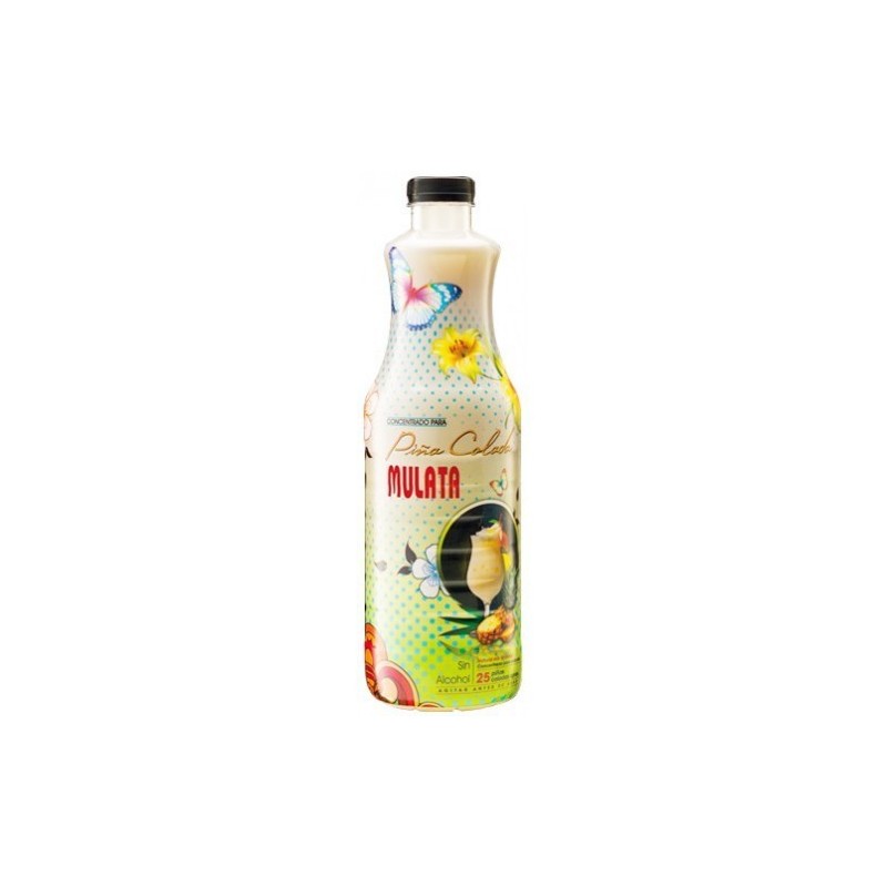 Concentrado  Piña Colada 1.5L 0º