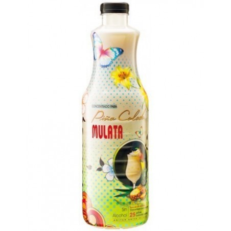 Concentrado  Piña Colada 1.5L 0º
