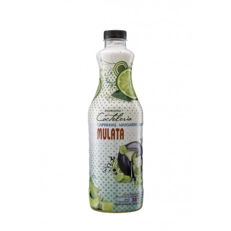 Concentrado Cocteleria Mulata 1.5L