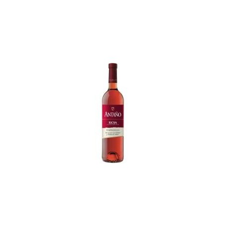 Vino Antaño Rosado Joven 13.5º