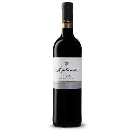 Vino Azpilicueta Crianza 13.5