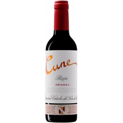 Vino Cune Tinto Crianza 13.5º