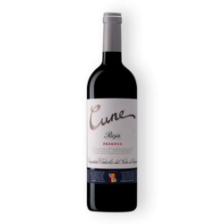 Vino Cune Reserva  13.5