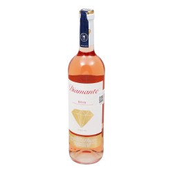 Vino Diamante Rosado Joven 12.5º