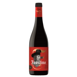 Vino Faustino Crianza 13.5