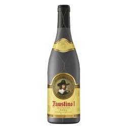 Vino Faustino I Gran Crianza 13.5