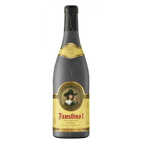 Vino Faustino I Gran Crianza 13.5