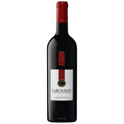 Vino Larchago Crianza 13.5