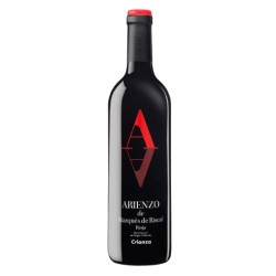 Vino Marques de Arienzo Crianza 14º