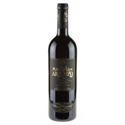 Vino Marques de Arienzo Reserva 13.5º