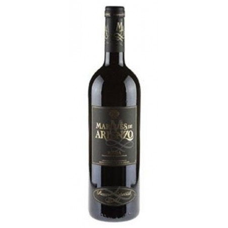Vino Marques de Arienzo Reserva 13.5º