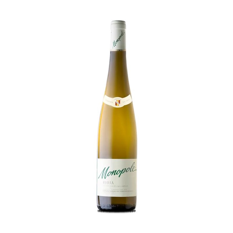 Vino Monopole Blanco Joven 13º