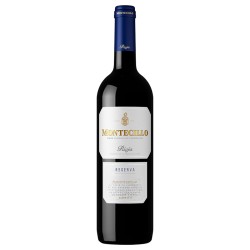 Vino Montecillo Tinto Crianza 13.5º