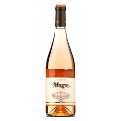 Vino Muga Rosado 2016- 13.5º