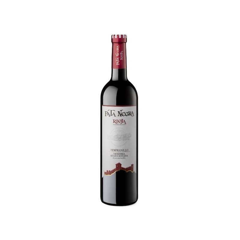 Vino Pata Negra Rioja Selección 13º Vino Pata Negra Rioja Selección 13º