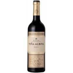 Vino Viña Albina Reserva 13º