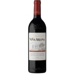 Vino Viña Arana Reserva 14.5º