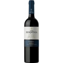 Vino Viña Herminia Reserva 14º