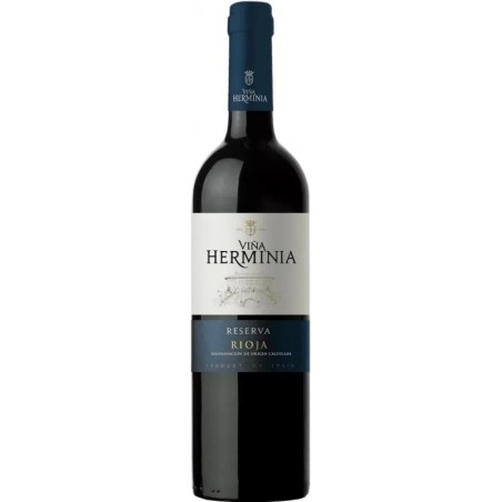 Vino Viña Herminia Reserva 14º