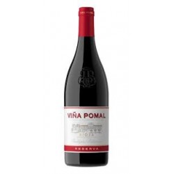 Vino Viña Pomal Reserva  14.5º