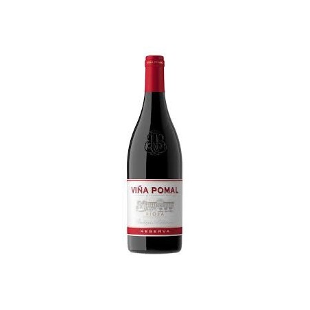 Vino Viña Pomal Reserva  14.5º