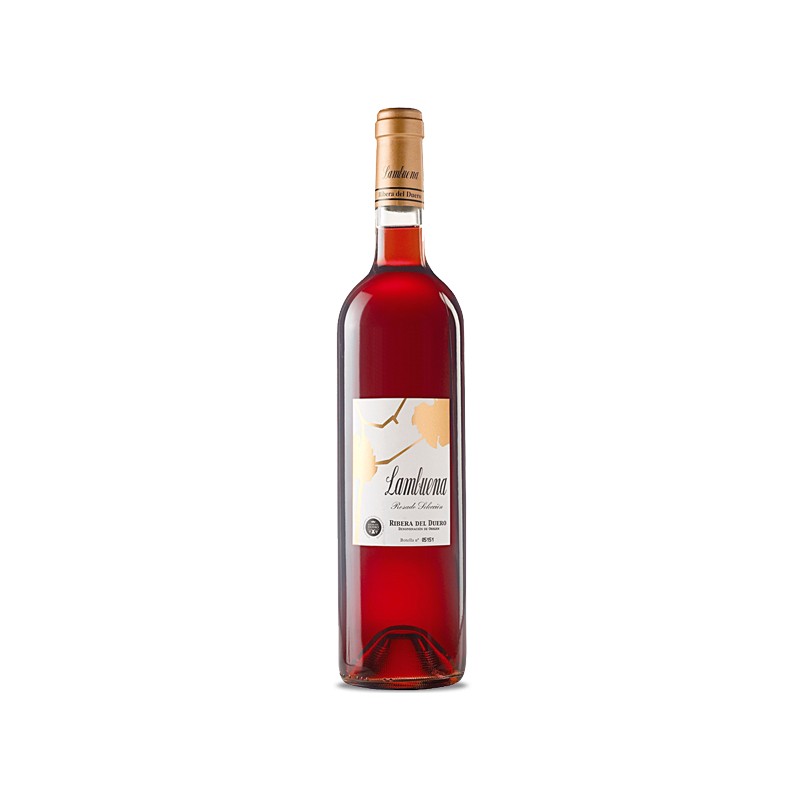 Vino Lambuena Rosado 12º Vino Lambuena Rosado 12º