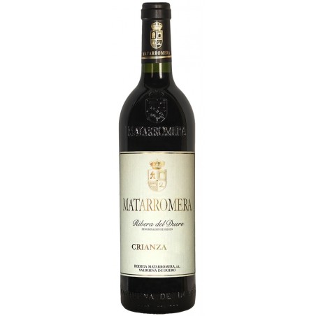 Vino Matarromera Crianza 14.5