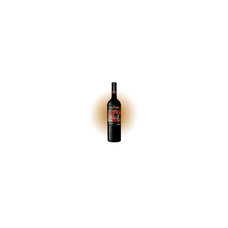 Vino Milcampos Joven 13.5º