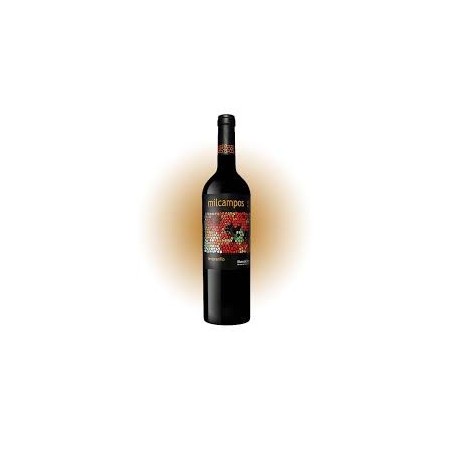 Vino Milcampos Joven 13.5º