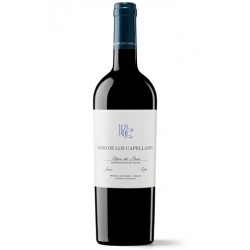 Vino Pago de capellanes joven 14.5º