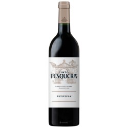Vino Pesquera Reserva  15º