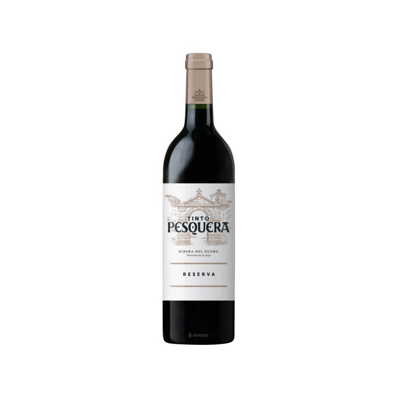 Vino Pesquera Reserva 15º Vino Pesquera Reserva 15º