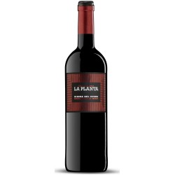 Vino La Planta 14º