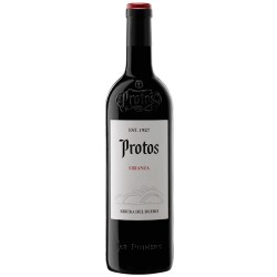 Vino Protos Crianza 14.5º