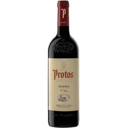 Vino Protos Reserva Tinto 14º