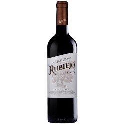 Vino Rubiejo Crianza 14º