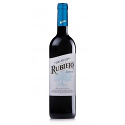 Vino Rubiejo Joven 13.5º