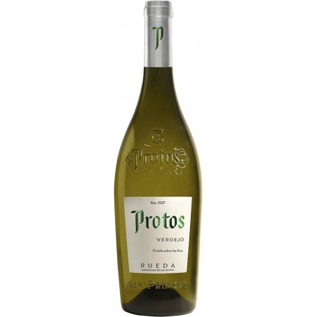 Vino Protos Blanco Verdejo 13º