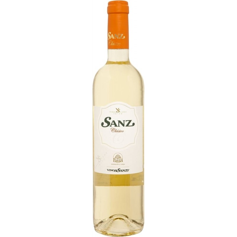 Vino Sanz Clásico 13º