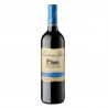 Vino Señorío de los llanos Tinto Joven 12.5º