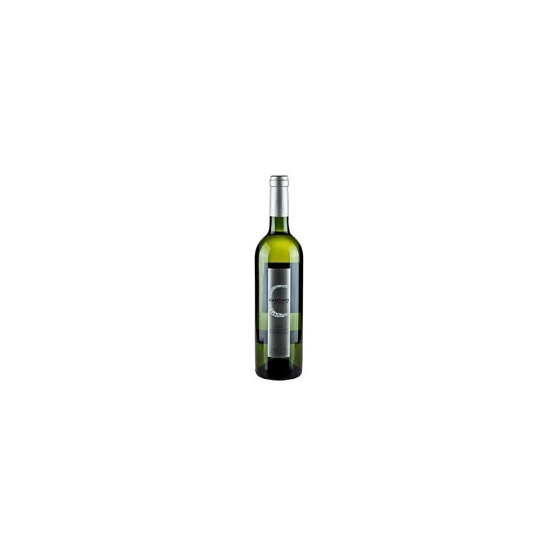 Vino Cadoiro joven Blanco 12.5º Vino Cadoiro joven Blanco 12.5º